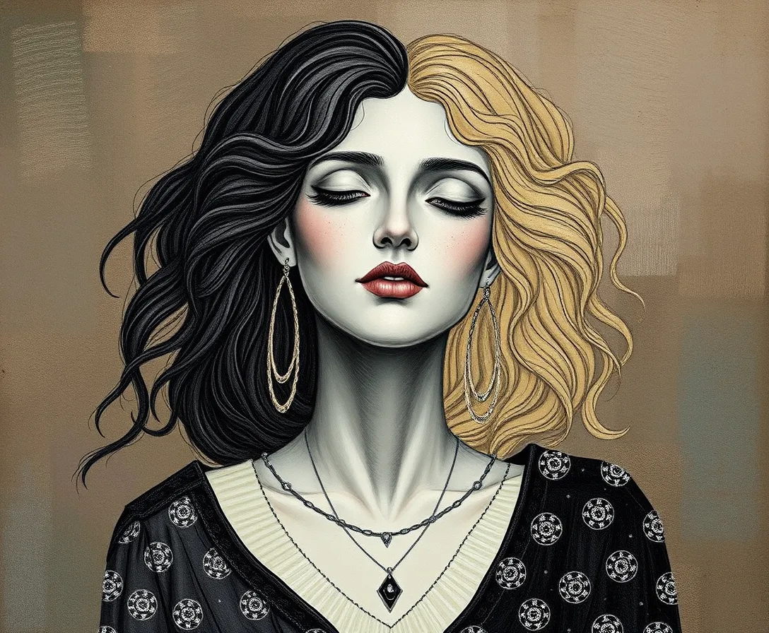 Which Feminine Archetype Resonates with You?
