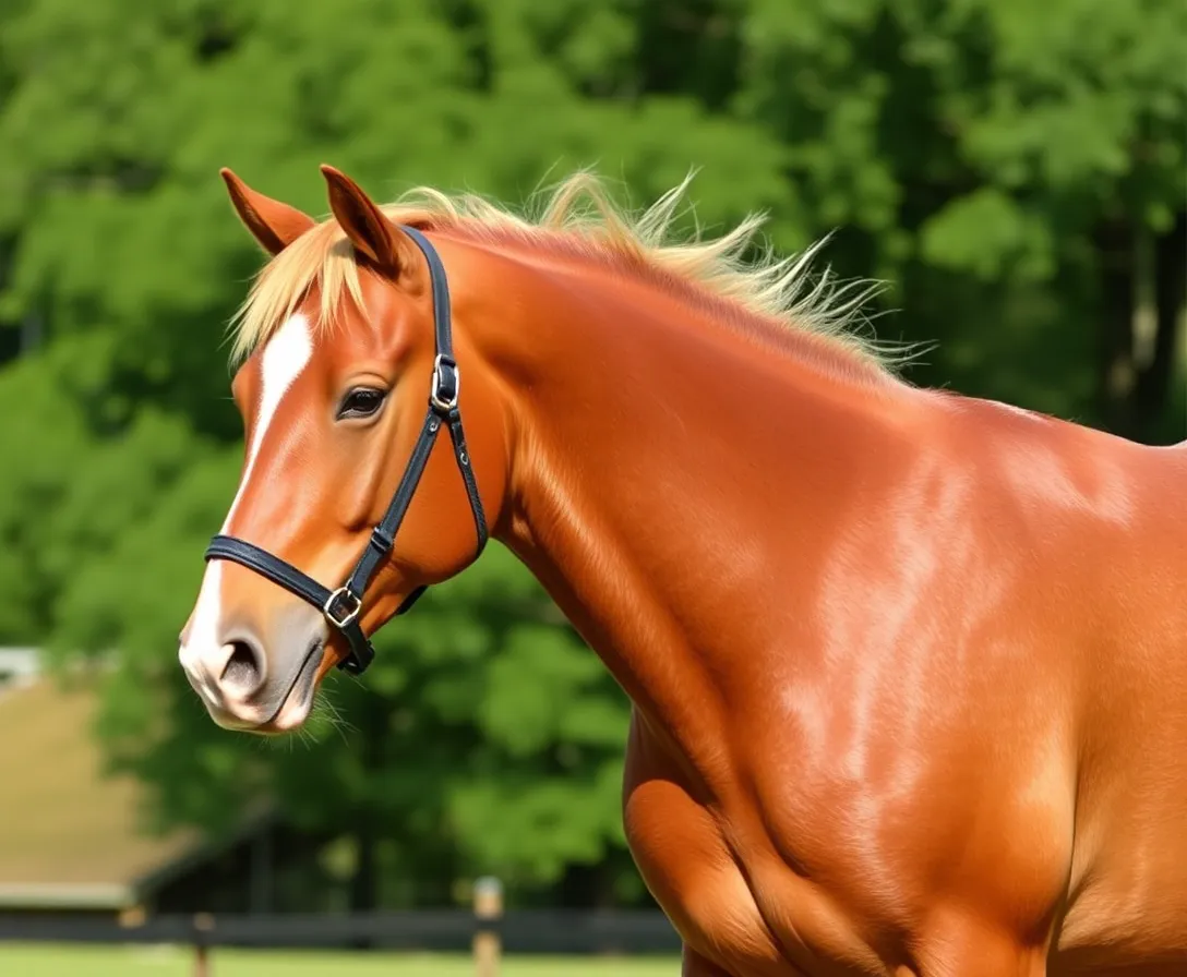 Calling All Horse Girls: Can You Pass The Extra Hard Trivia Quiz?