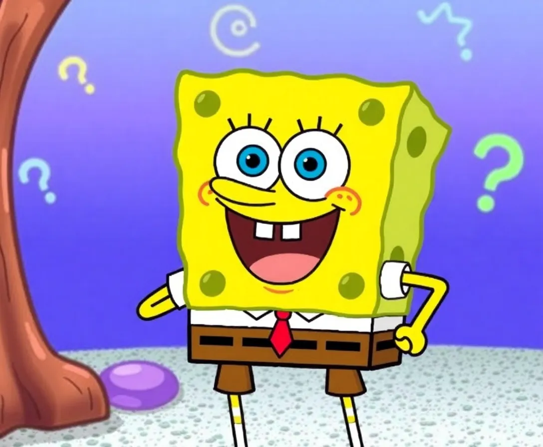 Only A "SpongeBob" Expert Can Answer These 16 Trivia Questions