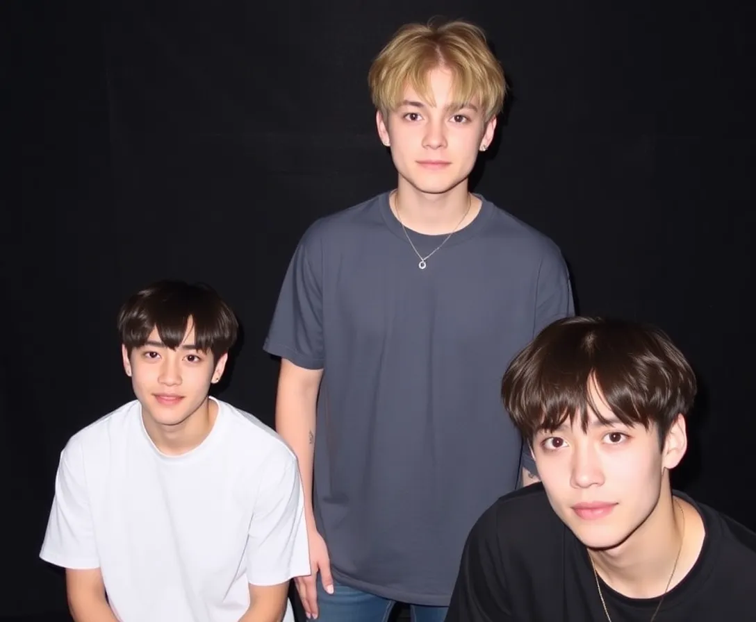 Discover Which TXT Member You Truly Embody