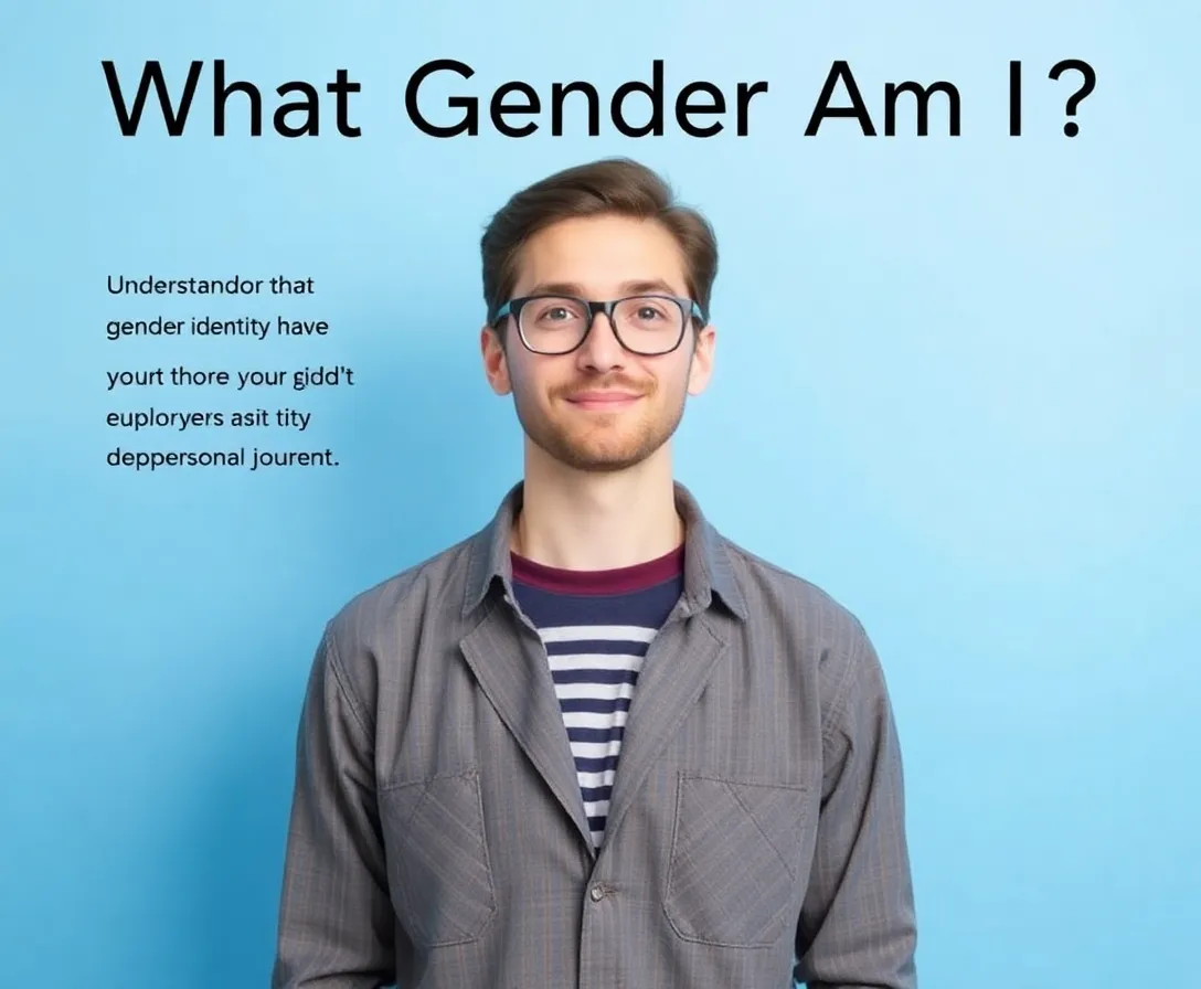 Discover Your Gender Expression