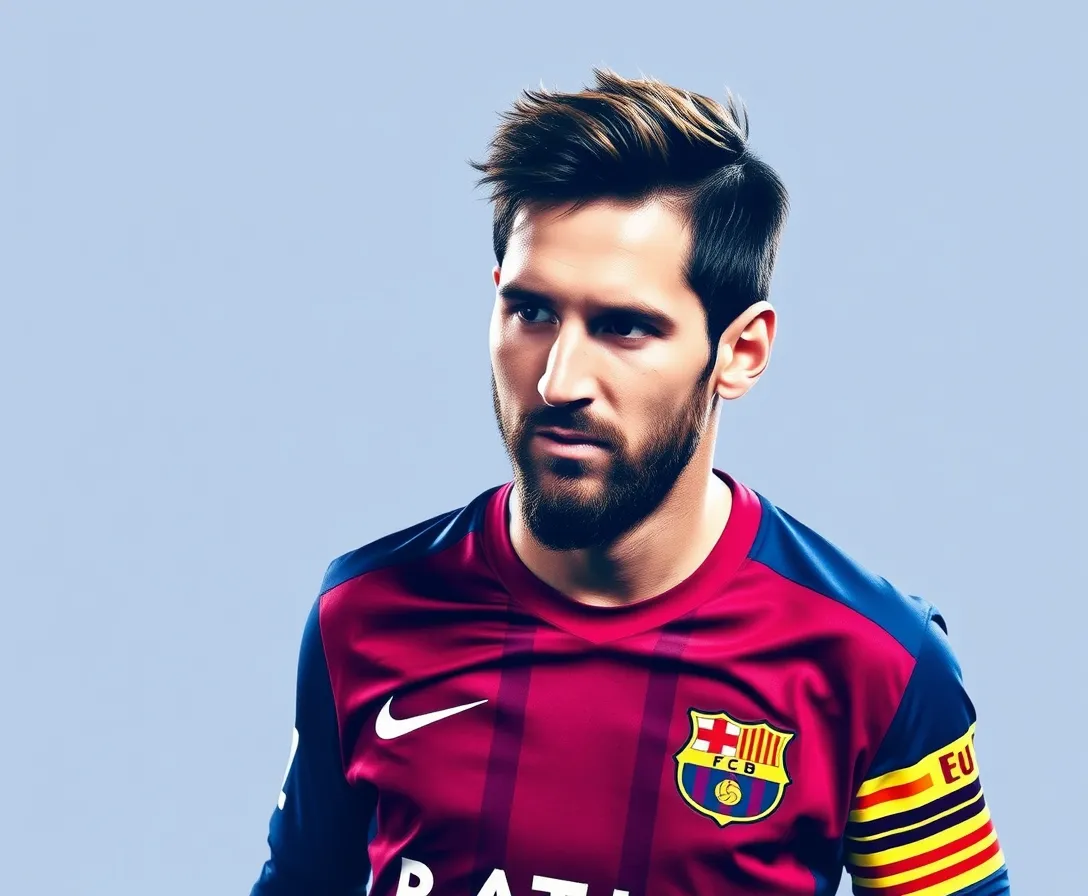 Lionel Messi Trivia Quiz Questions And Answers