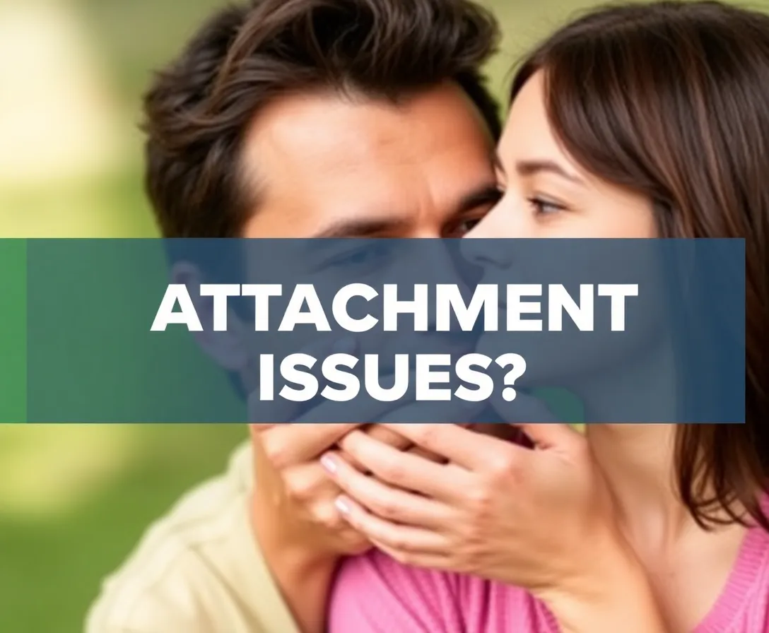 Do I Have Attachment Issues?