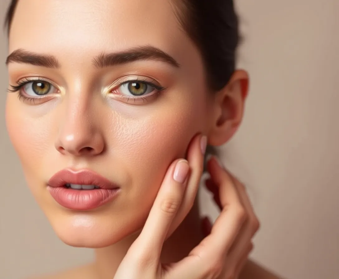 Your Skin Quiz: Am I Warm, Cool, Or Neutral?