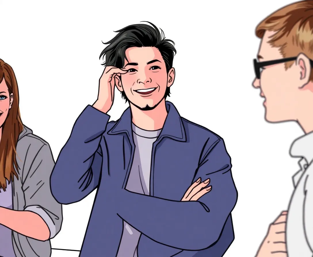 Who’s ideal type are you to enhypen?
