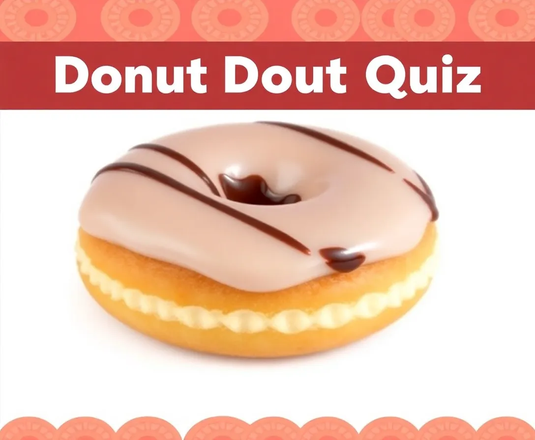 Modern Donut Day Trivia: Uncover Fun Facts!