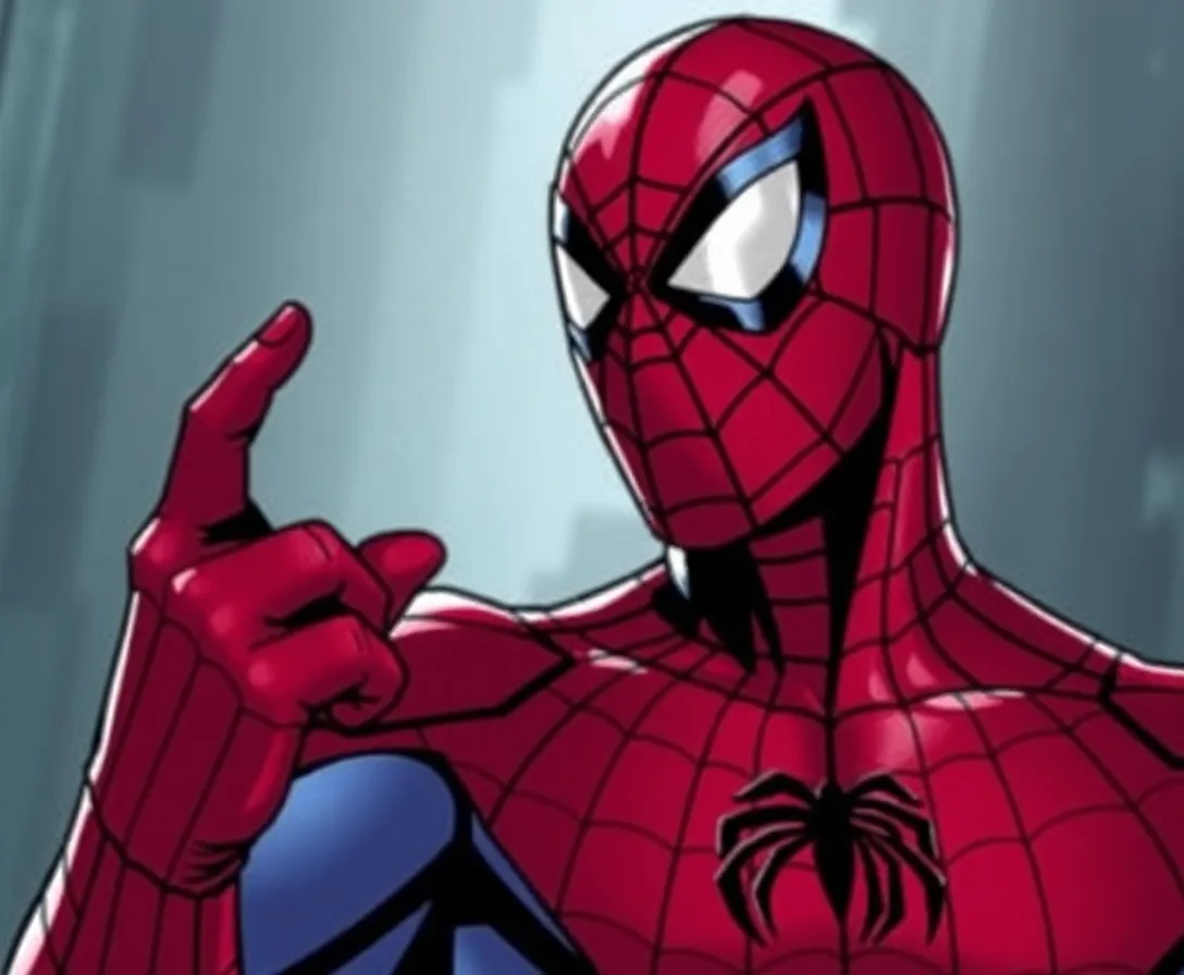 Which Spider-Man Villain Are You?