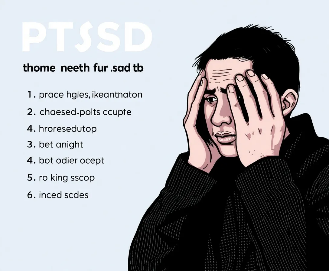 PTSD Awareness Quiz