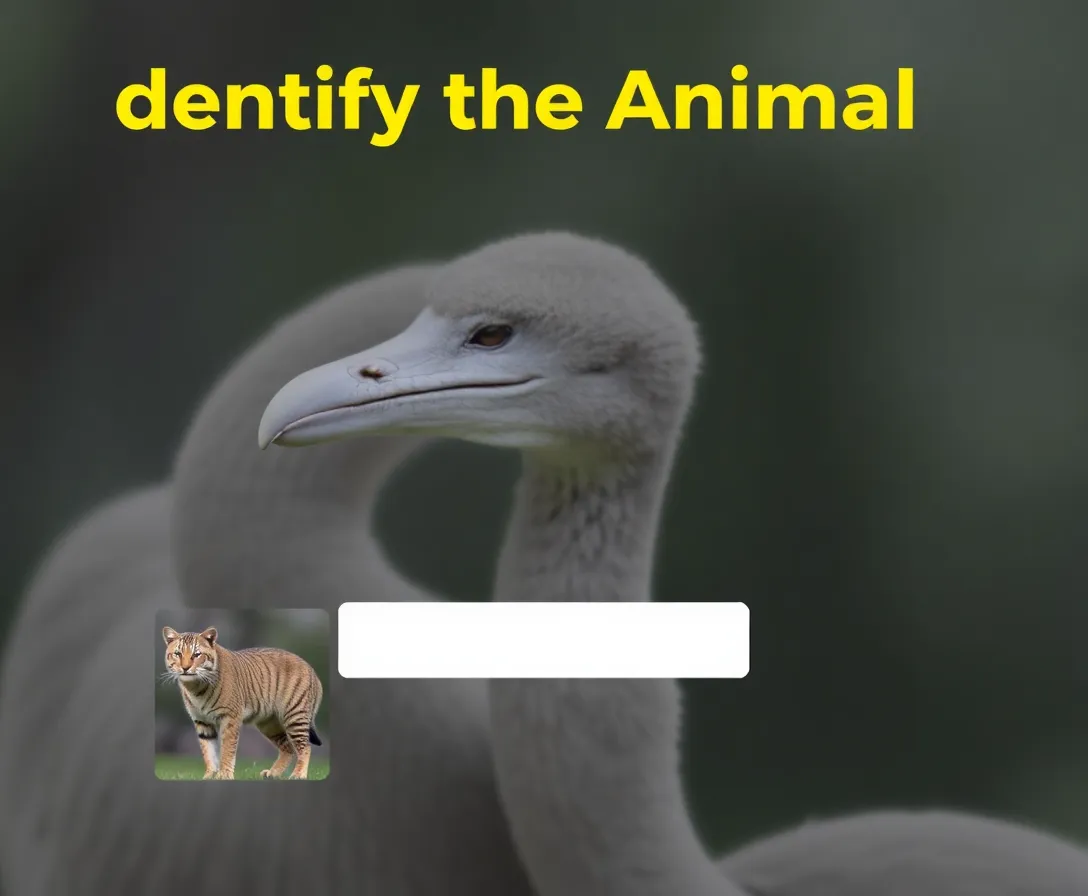 Discover Your Spirit Animal