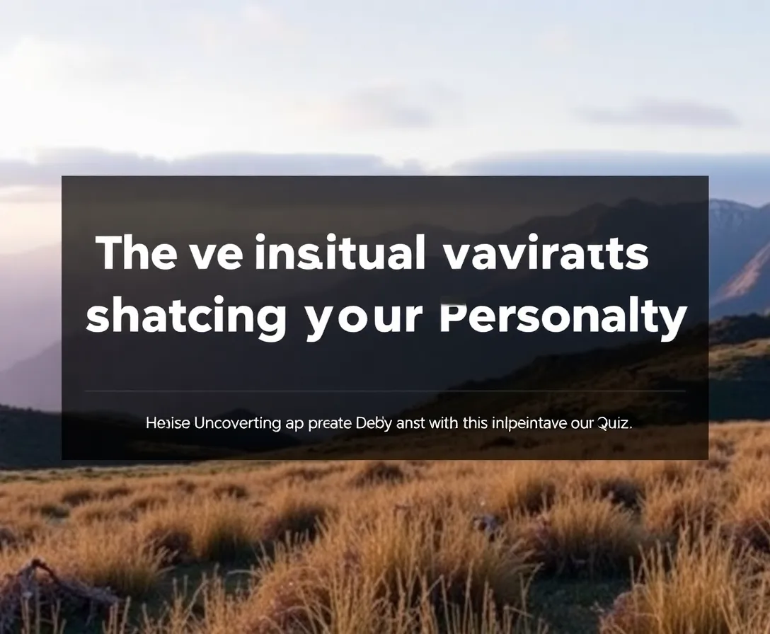 What is Your Instinctual Variant Stacking?