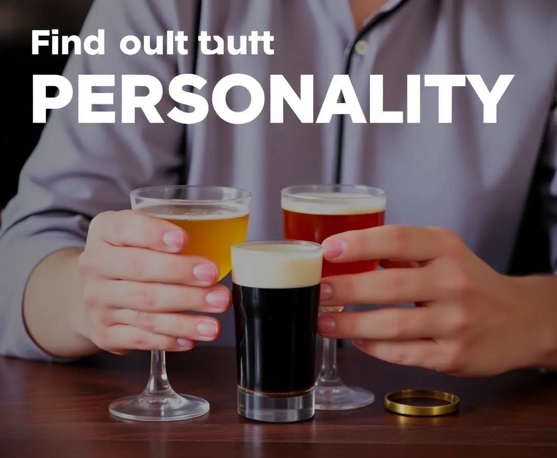 What Type Of Drunk Are You?