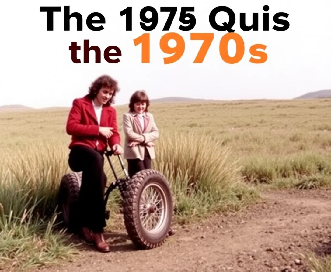 How Much Do You Really Know About the Groovy '70s?