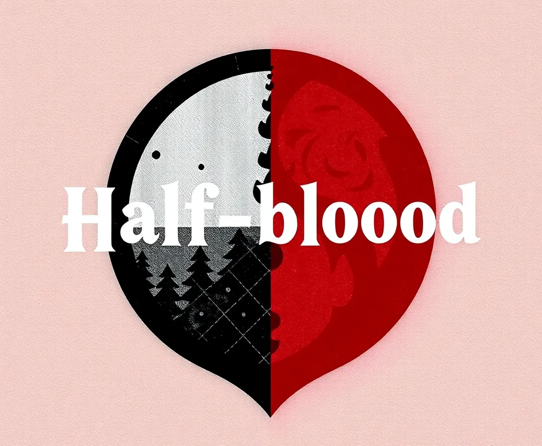 Are You A Half Blood?
