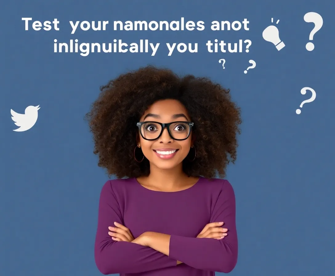 Languages Trivia!