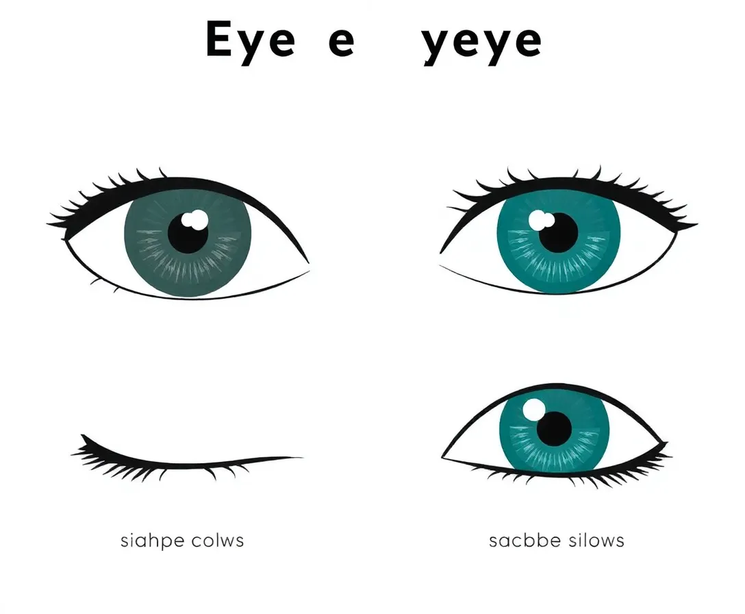 Do I Have Doe Or Siren Eyes? Quiz
