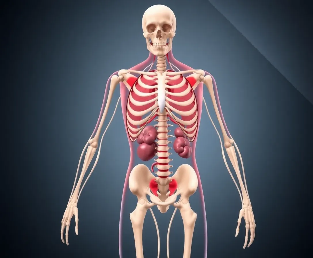 Anatomy and Physiology Lab Quiz 1