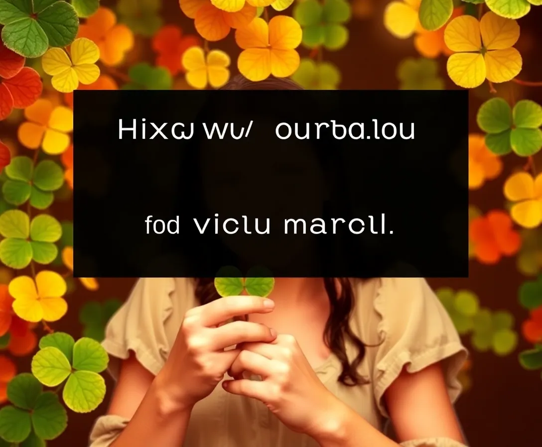 How Lucky Are You?
