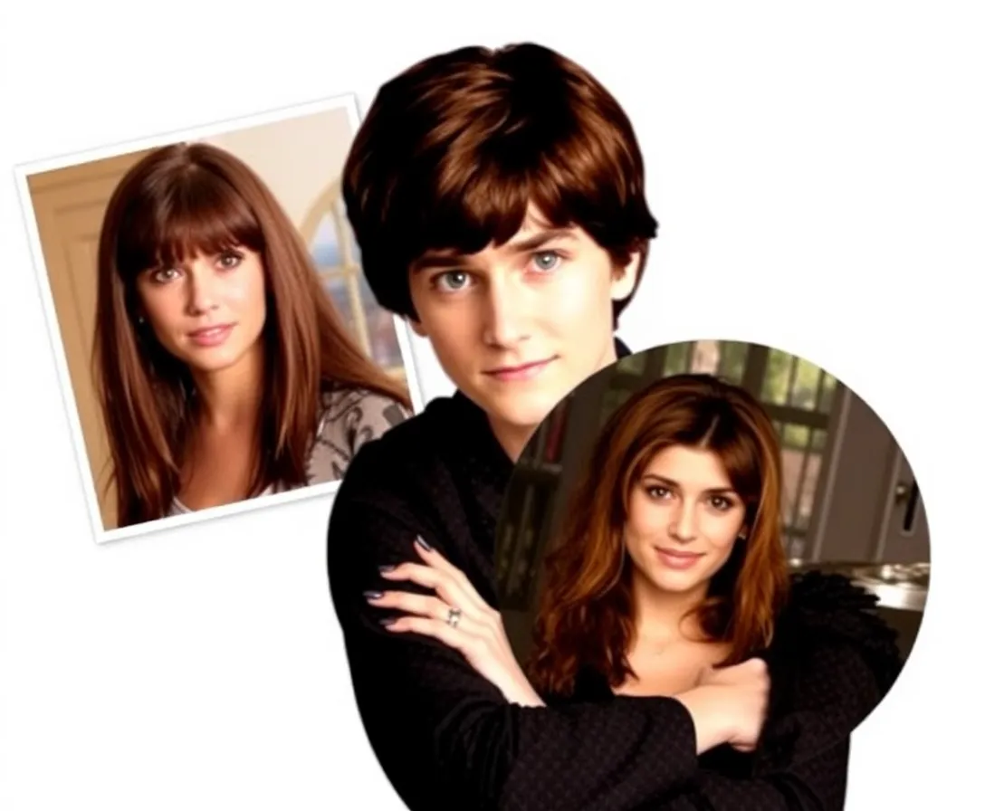 Find Out Which One Tree Hill Character Are You?