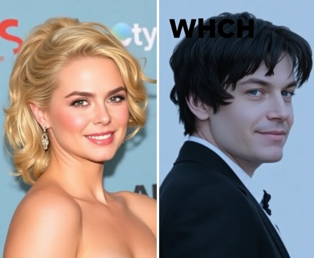 Which Celebrity Is Older? Quiz