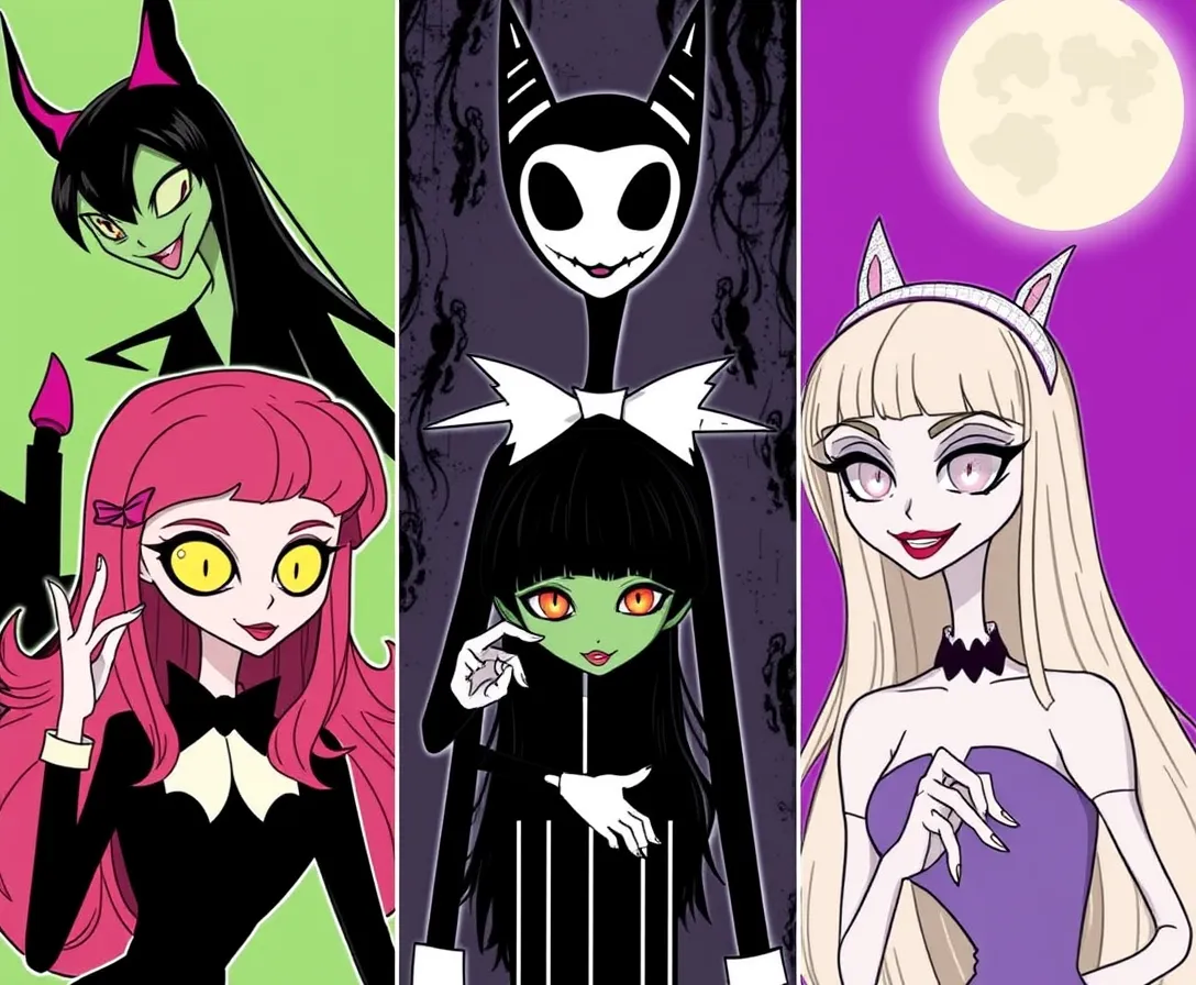 Which Hazbin Hotel Character Matches Your Personality?