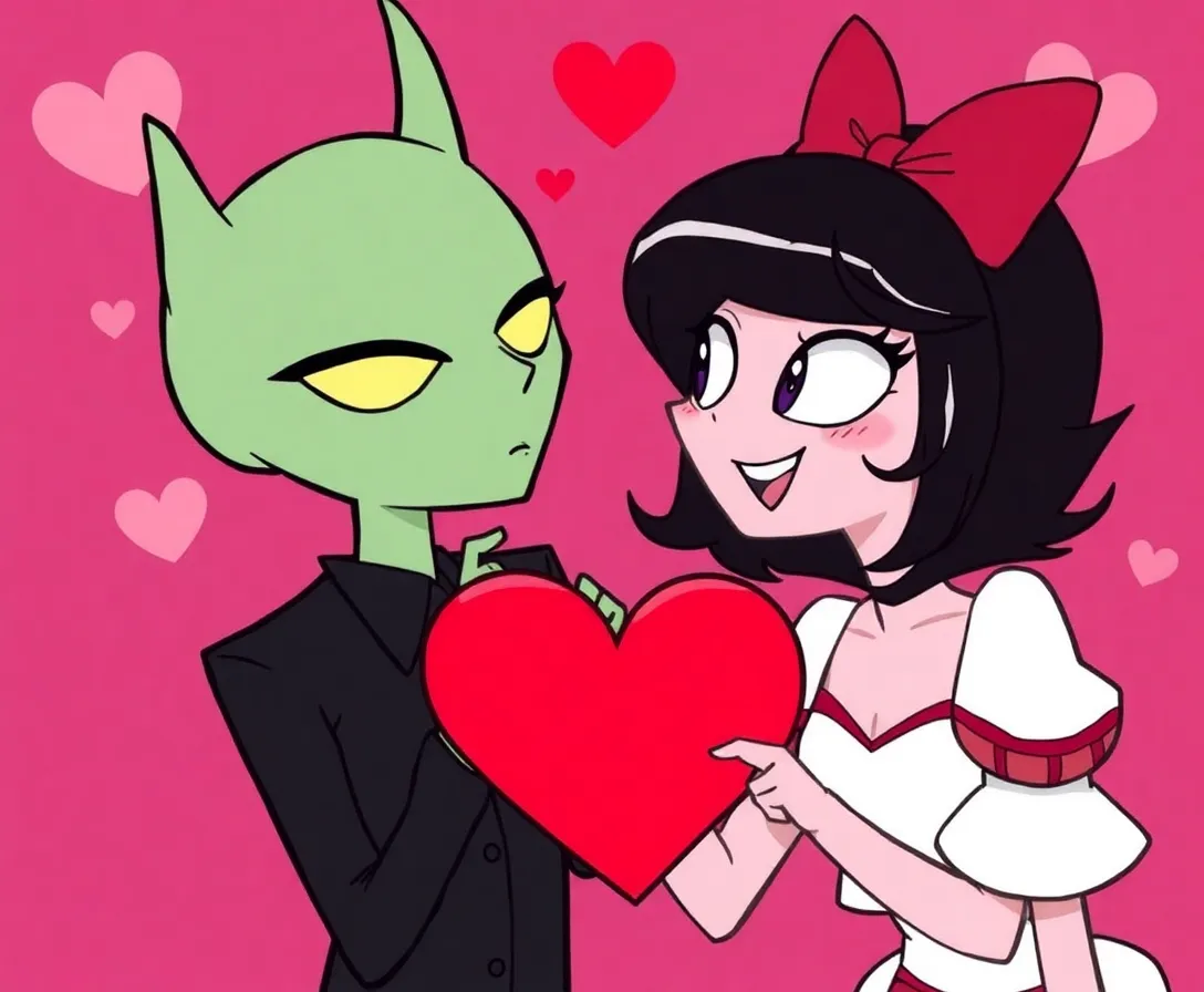 Which Hazbin Character should you Date? [Long Results]