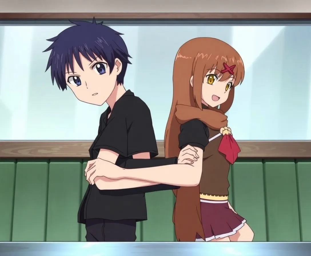 Which anime character are you the reincarnation of