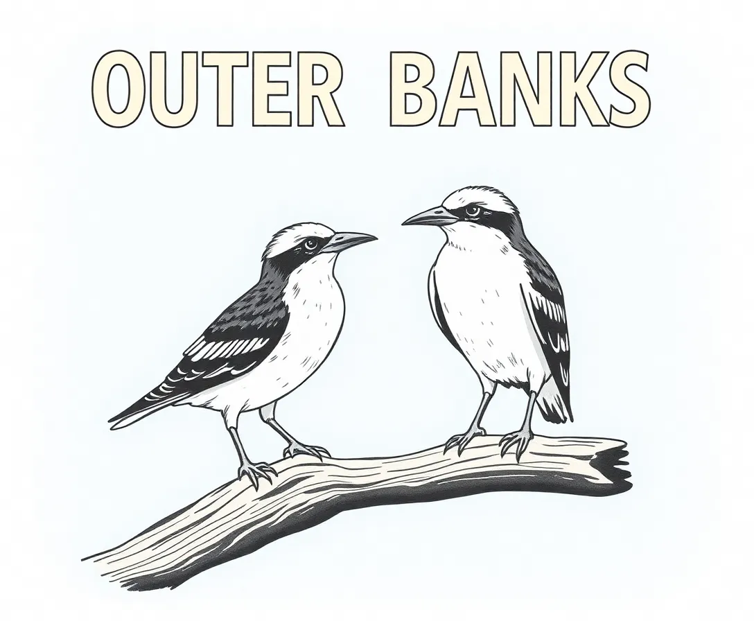 Outer Banks Quiz: Discover Your True Self