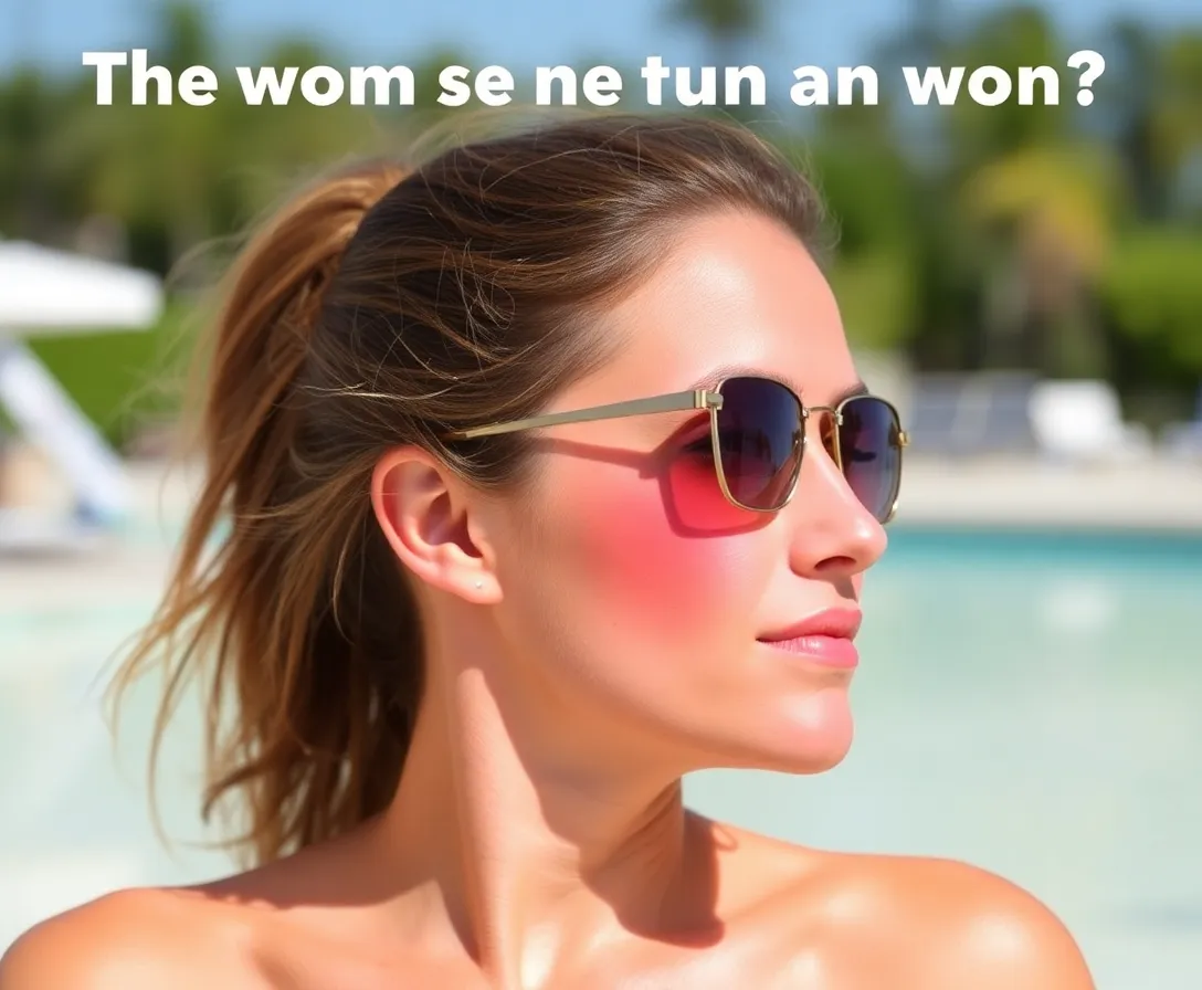 How Bad Is My Sunburn? Quiz