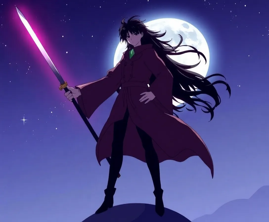Which Upper Moon Are You?