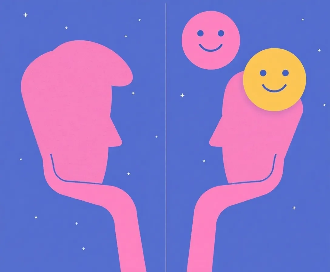 Are You Independent, Sociable, or Balanced?