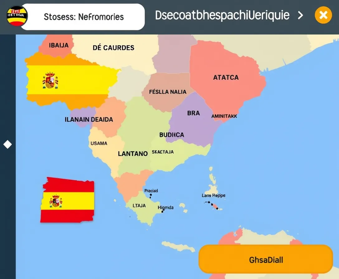 Spanish Speaking Countries And Capitals Quiz Questions And Answers