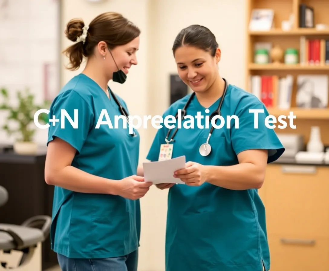 Medical Abbreviation Proficiency Test