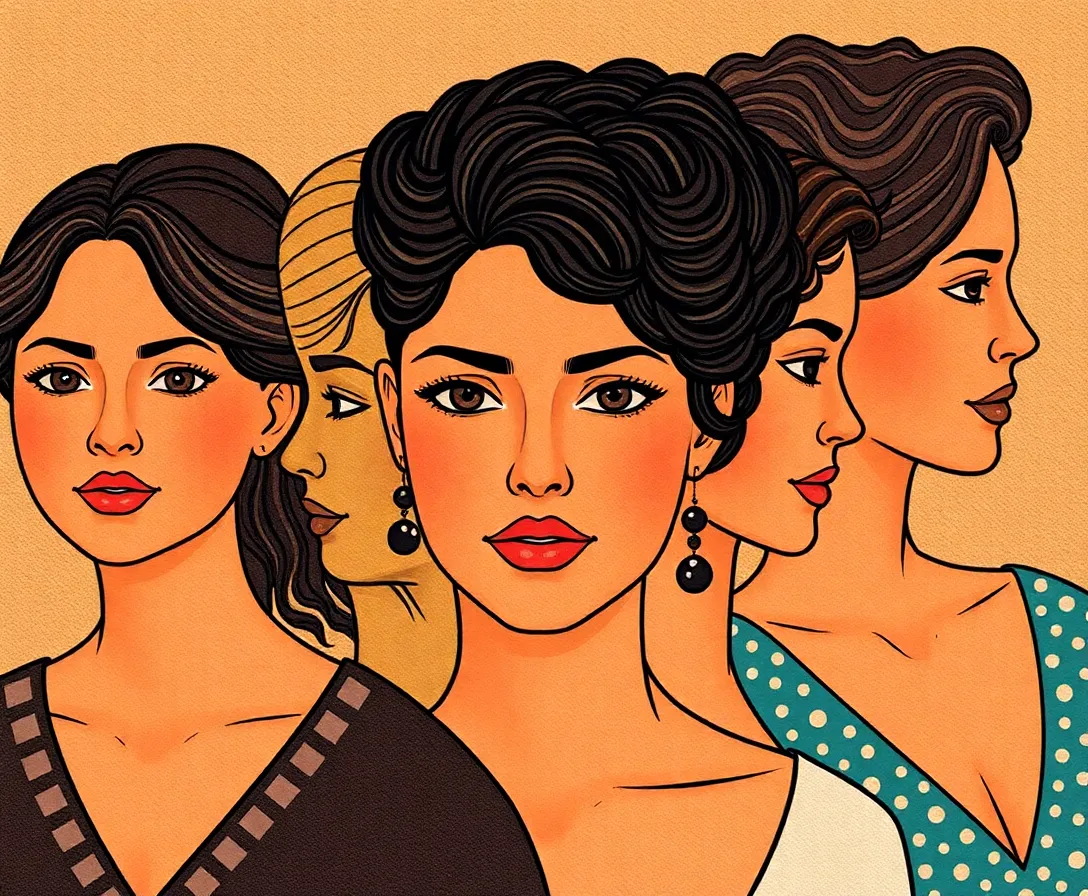 There's 6 Major Feminine Archetypes — Here's Which One You Are