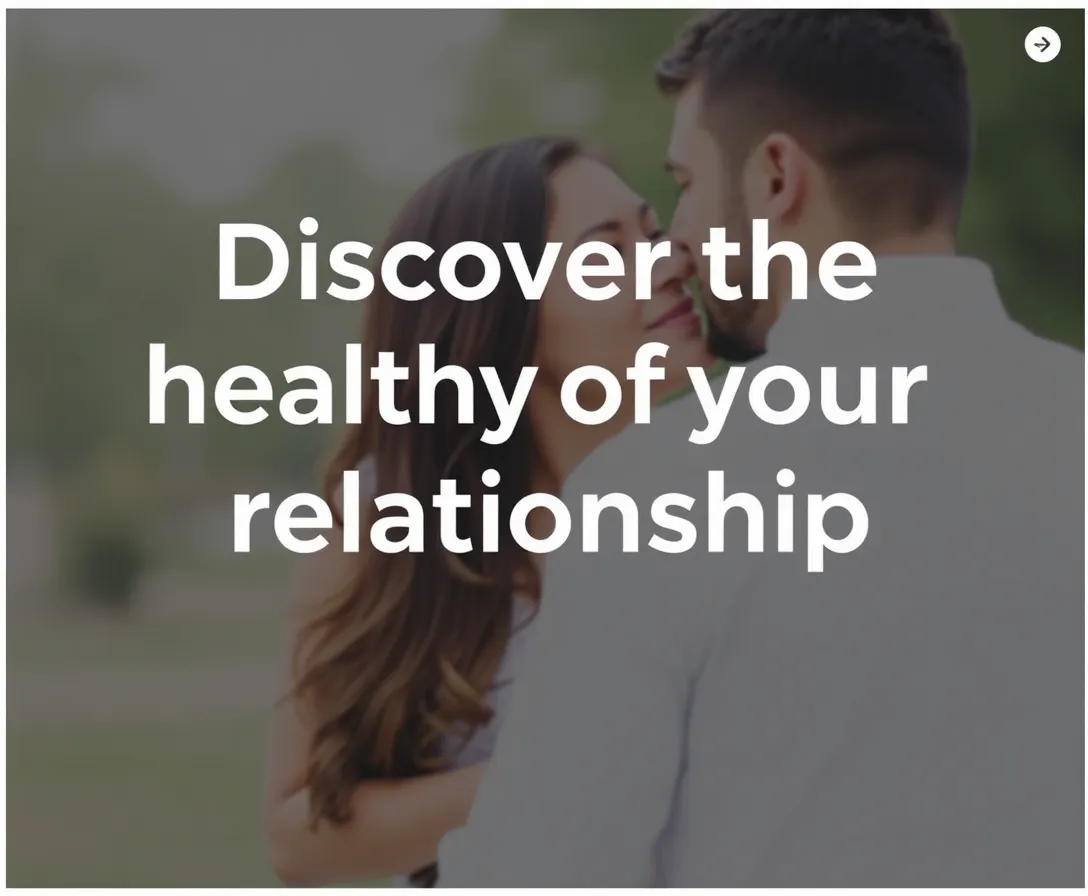 Should I End My Relationship? Quiz
