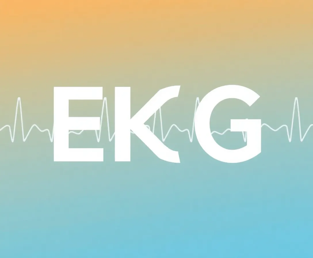 EKG Quizzes, Questions & Answers