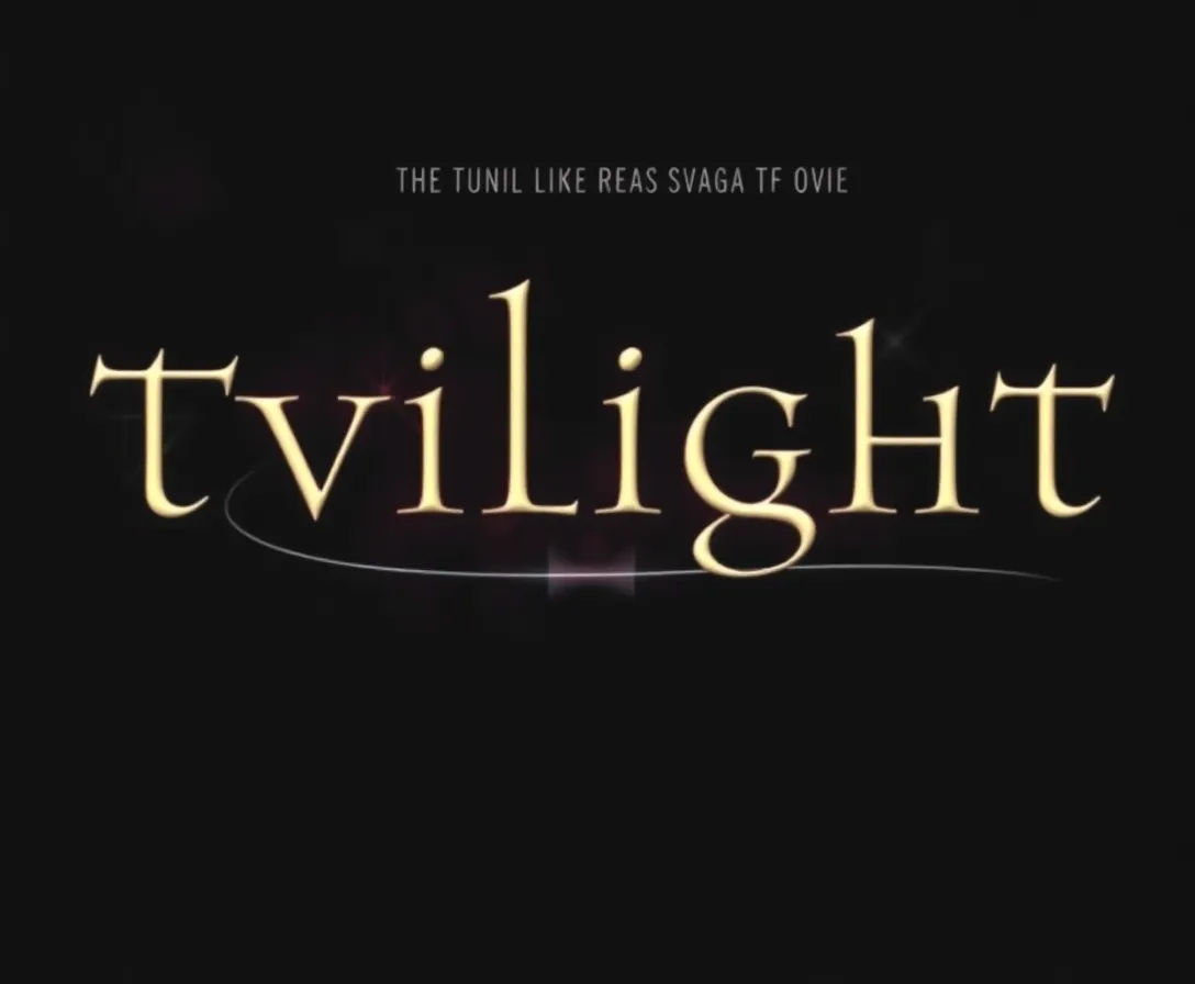 Can You Ace This Ultimate Twilight Saga Quiz?