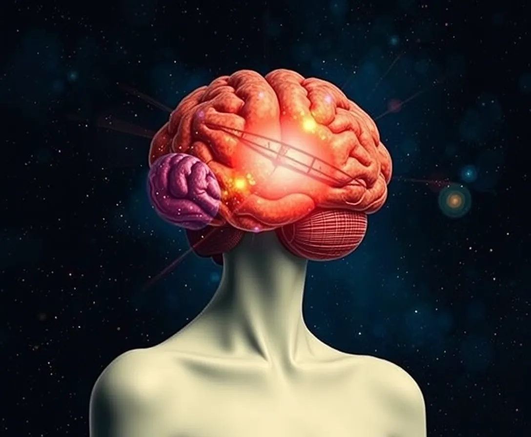 If You Can't Visualize These 12 Things In Your Mind, You Might Have Aphantasia