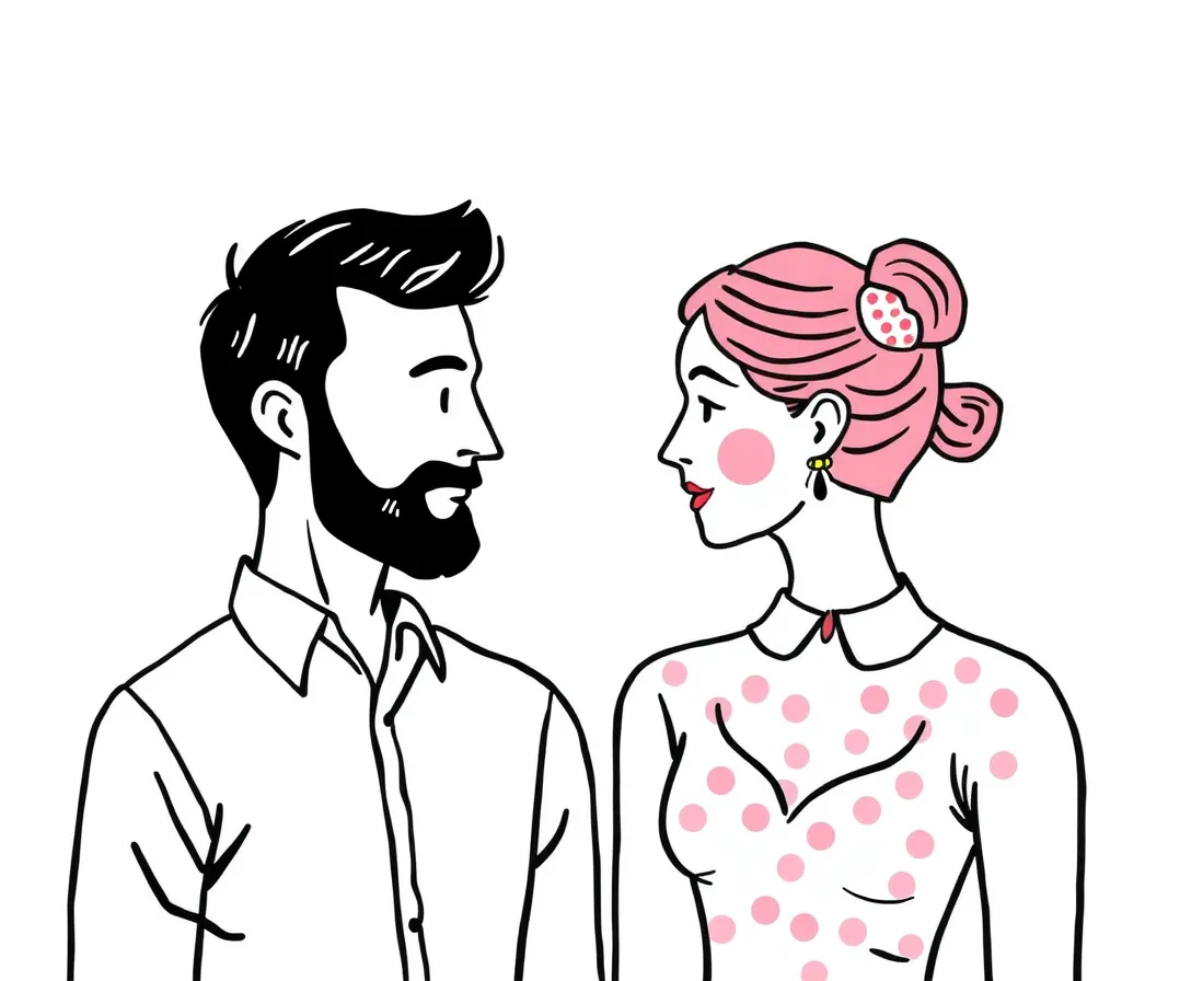 Are You Male Or Female?