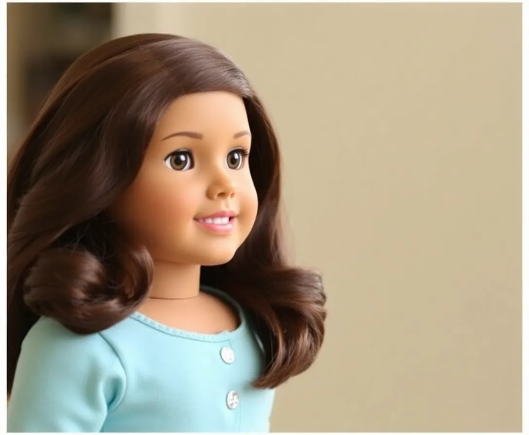 Believe It Or Not, Everyone Is Exactly Like An American Girl Doll — Here's Your Match