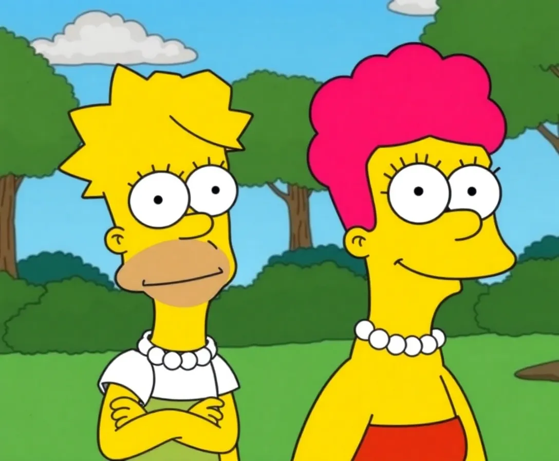 Take The Quiz & Find Out What Simpsons Character Are You?