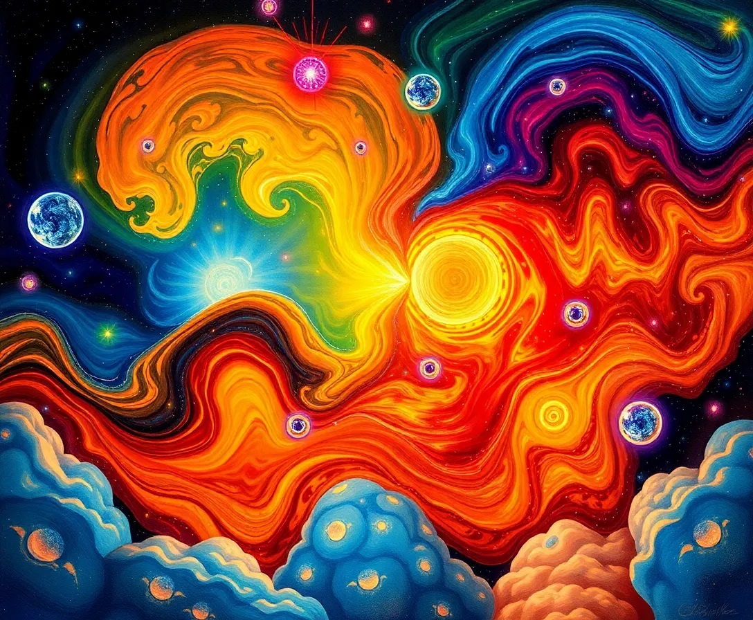 Aphantasia Test: Do I Have Aphantasia? Quiz