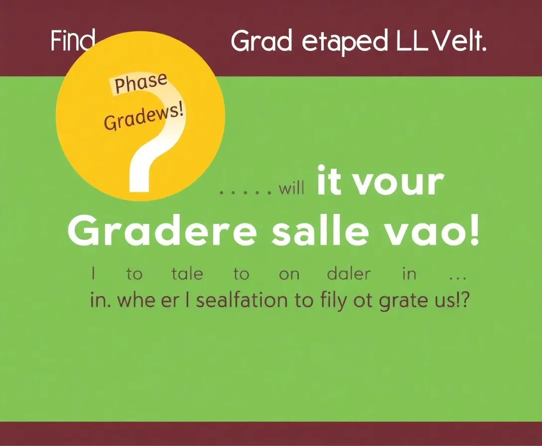 What Grade Should I Teach?