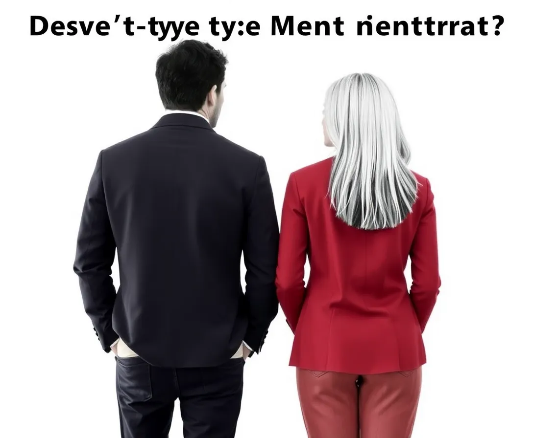 What Type of Men Are Drawn to You?