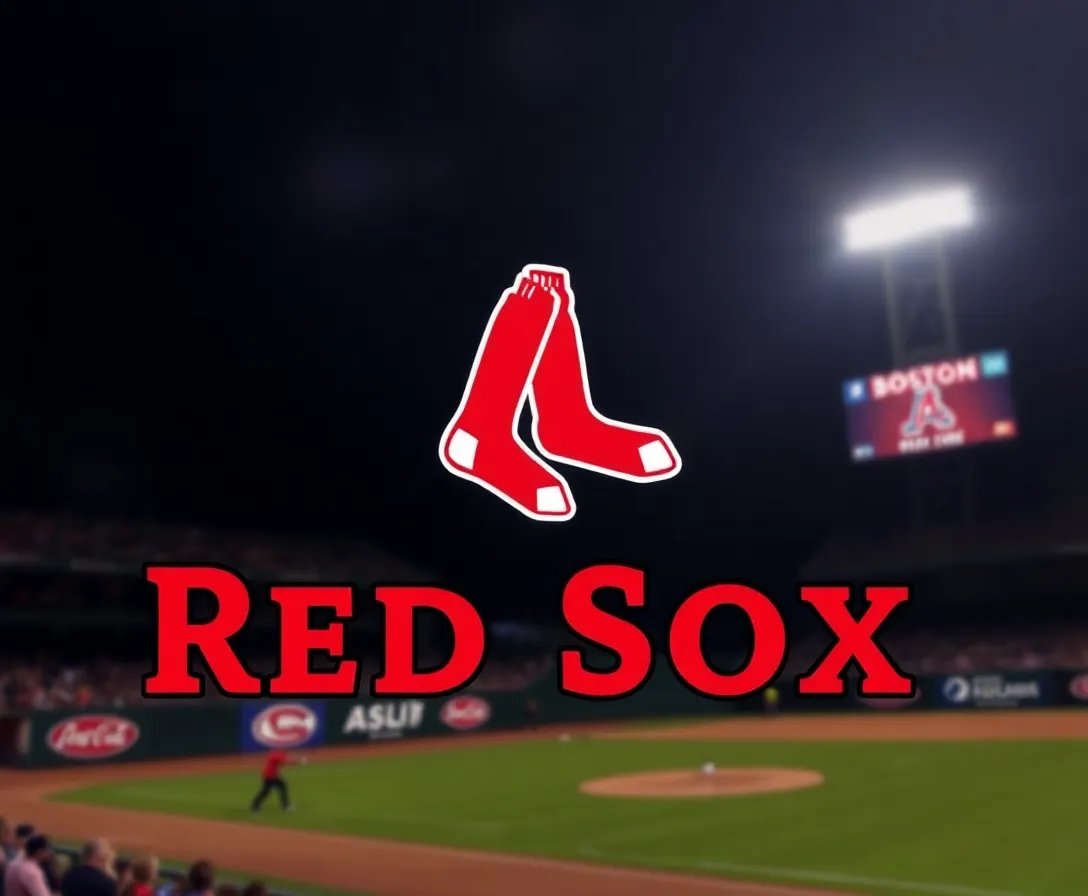 Modern Trivia On MLB - Boston Red Sox