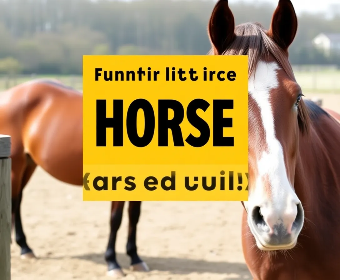 Horse Quizzes, Questions & Answers