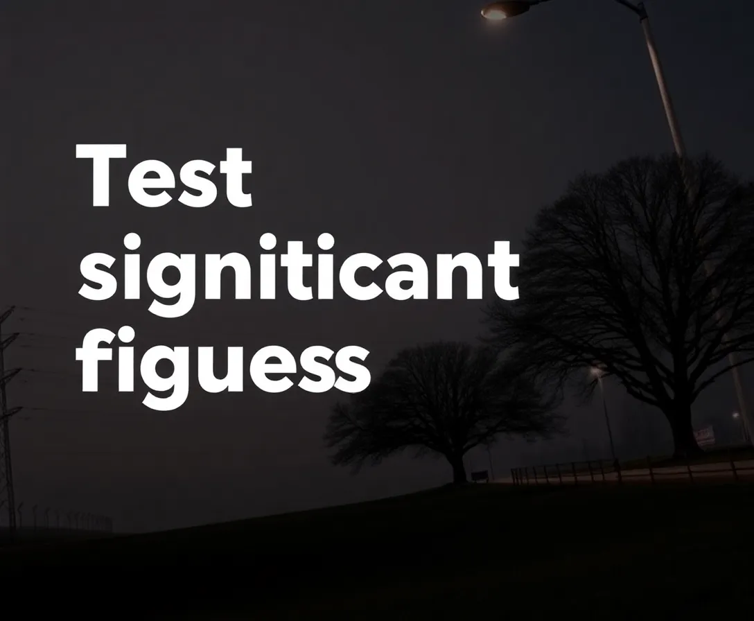 Modern Significant Figures Quiz