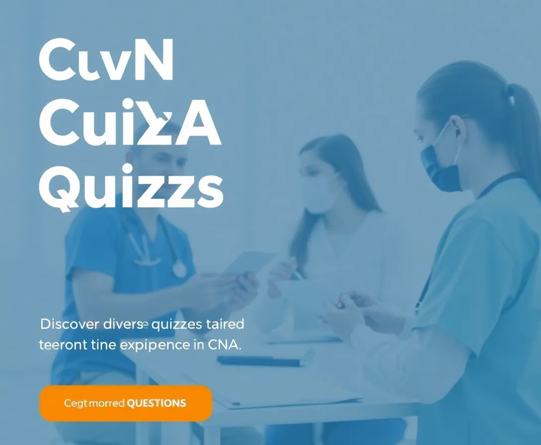 CNA Competency Evaluation
