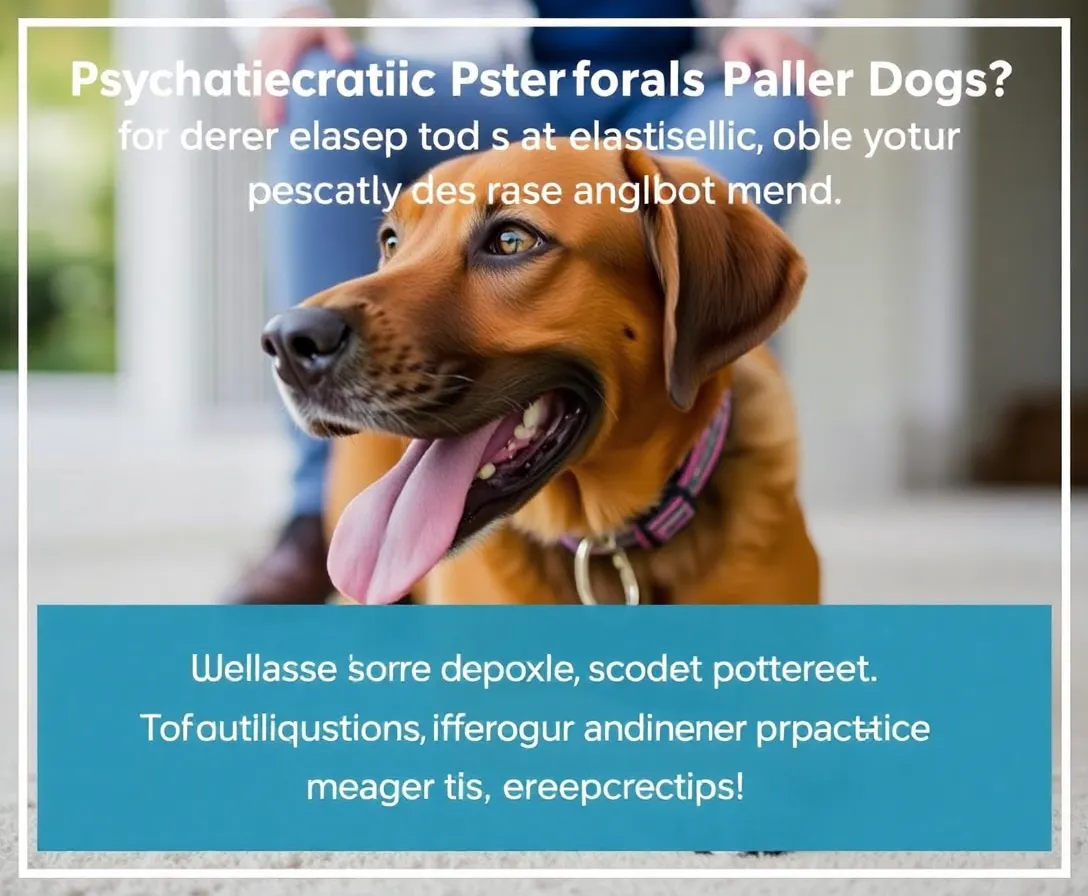 Do I Qualify For A Psychiatric Service Dog Quiz
