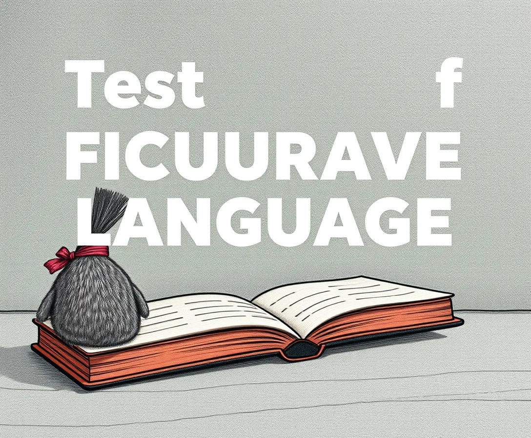 Modern Figurative Language Quiz