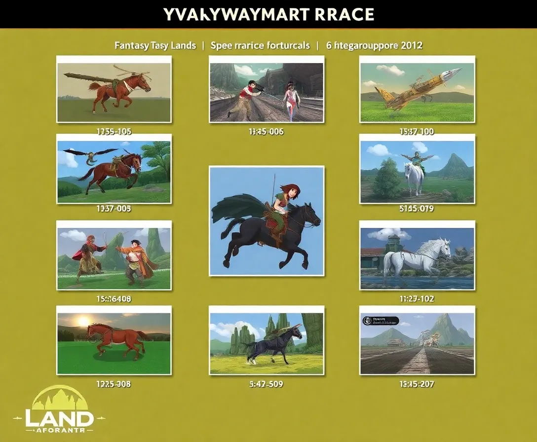 Which Fantasy Race Are You? Quiz